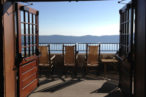 Oregon | Crater Lake Lodge