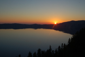 Oregon | Crater Lake National Park