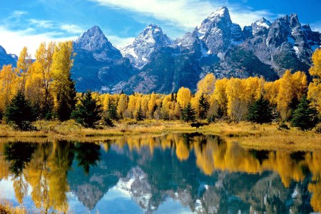 Grand Teton