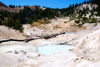 Lassen Volcanic