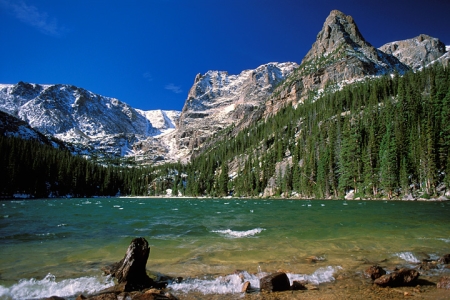 Rocky Mountains