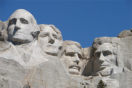 Rushmore