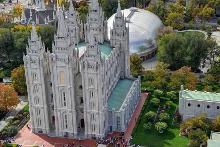 Salt Lake City
