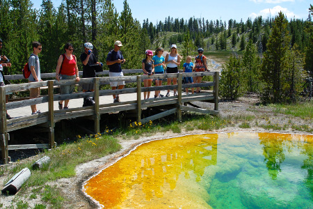Yellowstone