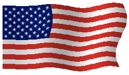 Vlag van Amerika