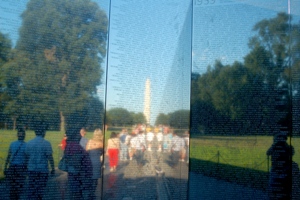 Washington City |