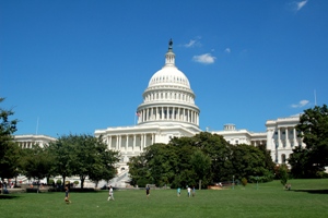 Washington City |