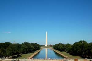 Washington City |