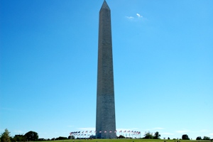 Washington City |