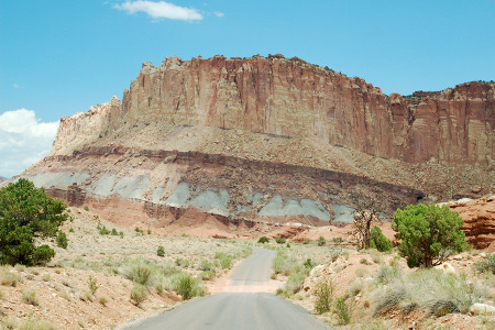Capital Reef