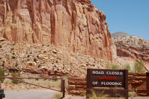 Capital Reef | Rondreis Zuidwest Amerika
