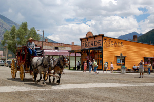 Durango Silverton | Rondreis Zuidwest Amerika