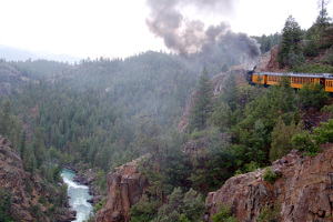 Durango | Rondreis Zuidwest Amerika