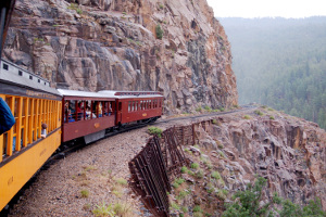 Durango | Rondreis Zuidwest Amerika