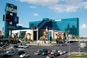 Las Vegas | Rondreis Zuidwest Amerika
