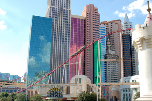 Las Vegas | Rondreis Zuidwest Amerika