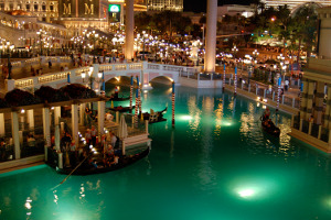 Las Vegas | Rondreis Zuidwest Amerika
