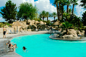Las Vegas | Rondreis Zuidwest Amerika
