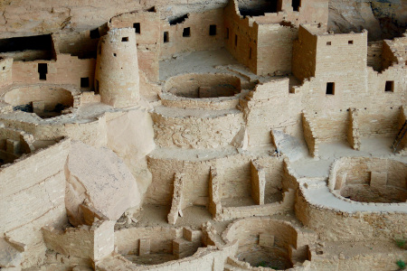 Mesa Verde