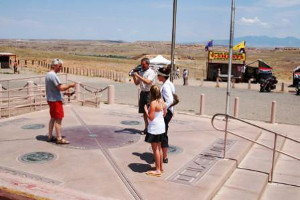 Four corners | Rondreis Zuidwest Amerika