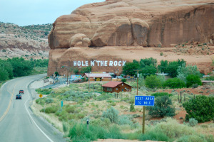 Moab Hole N The Rock | Rondreis Zuidwest Amerika