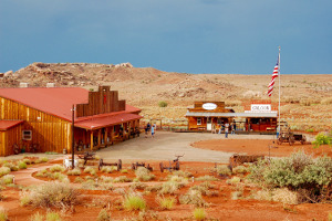Moab Bar-M Chuckwagon | Rondreis Zuidwest Amerika