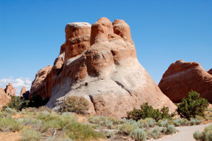 Arches NP | Rondreis Zuidwest Amerika
