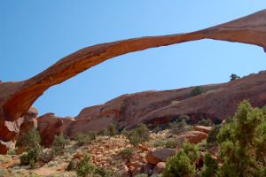 Arches NP | Rondreis Zuidwest Amerika