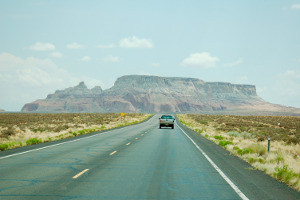 Painted Desert | Rondreis Zuidwest Amerika