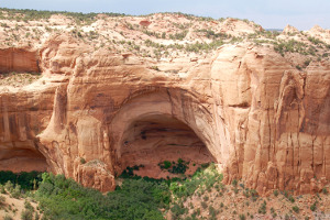 Navajo National Monument | Rondreis Zuidwest Amerika