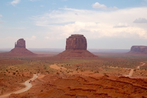 Monument Valley | Rondreis Zuidwest Amerika