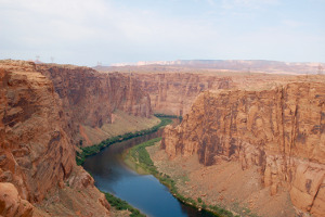Colorado River | Rondreis Zuidwest Amerika