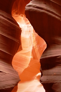 Antelope Canyon | Rondreis Zuidwest Amerika