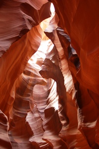 Antelope Canyon | Rondreis Zuidwest Amerika