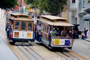 San Francisco | Rondreis Zuidwest Amerika