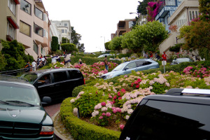 San Francisco | Rondreis Zuidwest Amerika