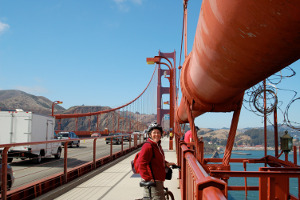 San Francisco | Rondreis Zuidwest Amerika