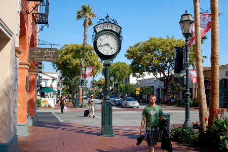 Santa Barbara