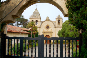 Carmel Mission Inn | Rondreis Zuidwest Amerika