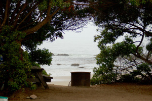 Carpinterie State Park | Rondreis Zuidwest Amerika