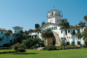 Santa Barbara | Rondreis Zuidwest Amerika