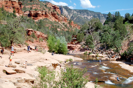 Sedona