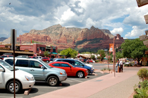 Sedona | Rondreis Zuidwest Amerika