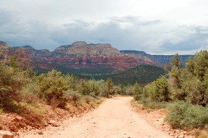 Sedona Jeep Tour | Rondreis Zuidwest Amerika