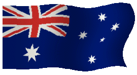 Vlag van Australië