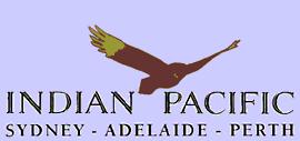 Indian Pacific