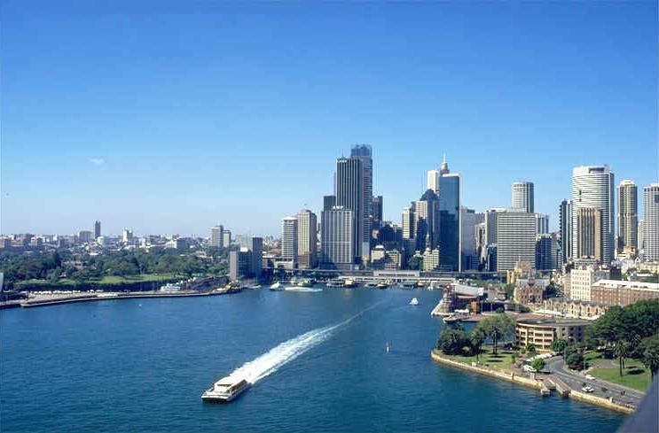 Sydney