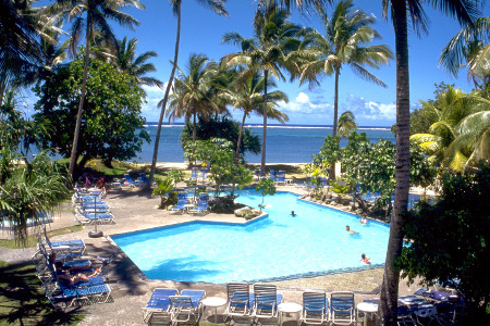 Fiji