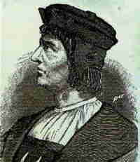 Bartolomeus Diaz