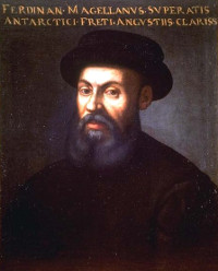 Magelhaes